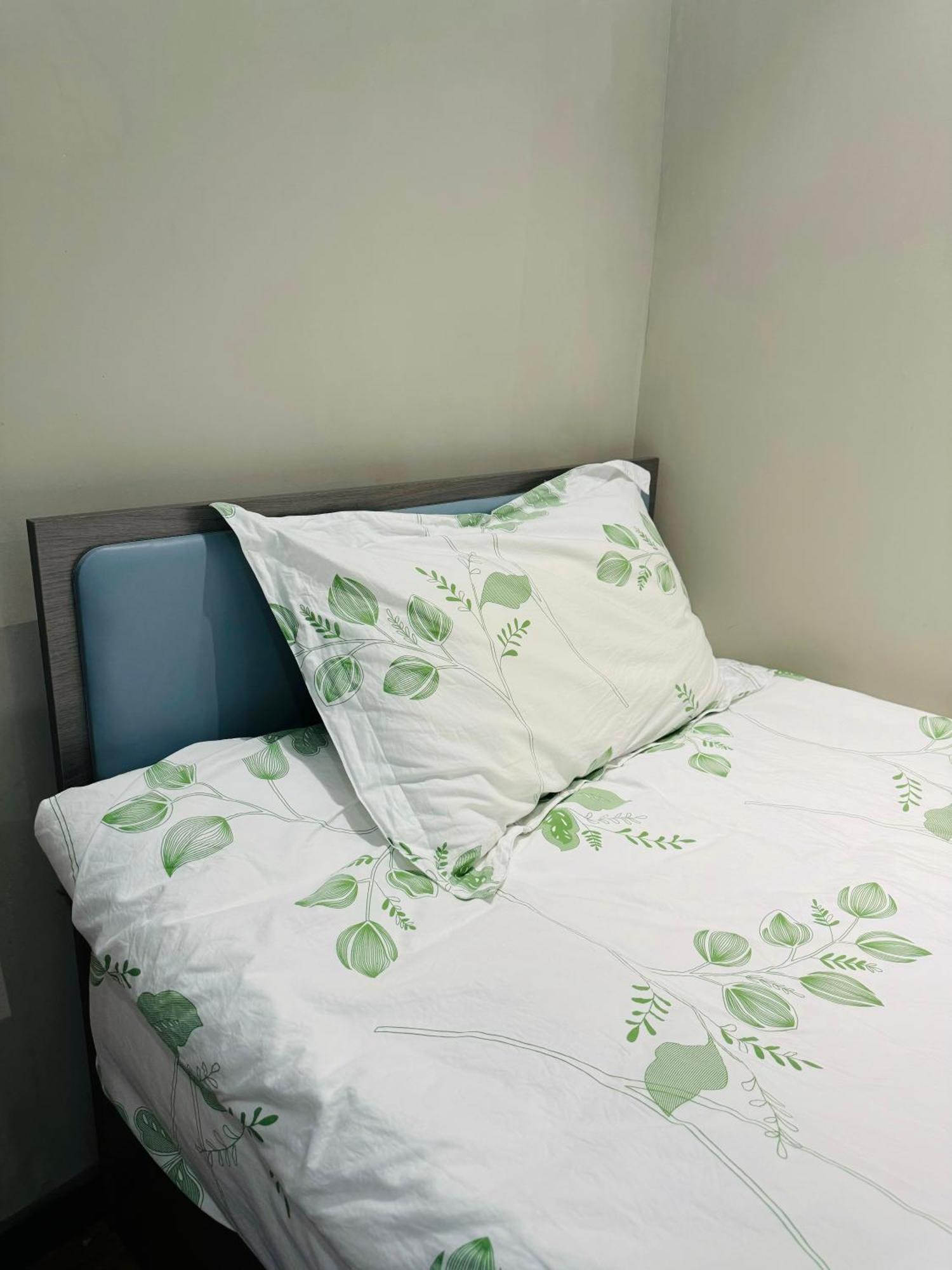 לאסה Fengma Feiyang Hostel מראה חיצוני תמונה
