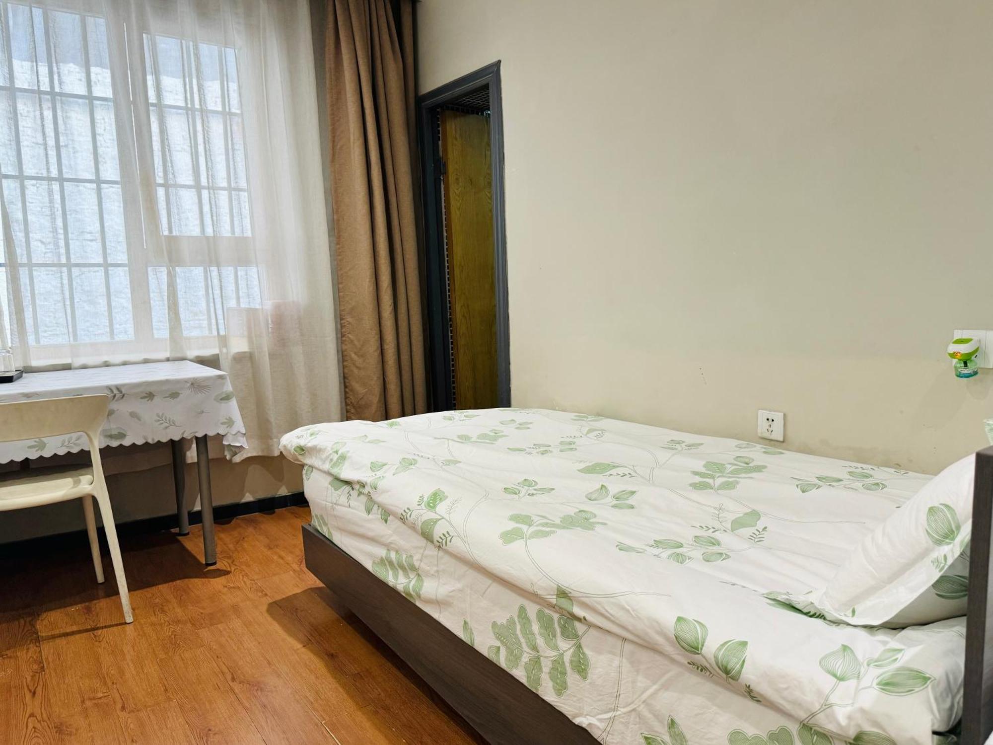 לאסה Fengma Feiyang Hostel מראה חיצוני תמונה