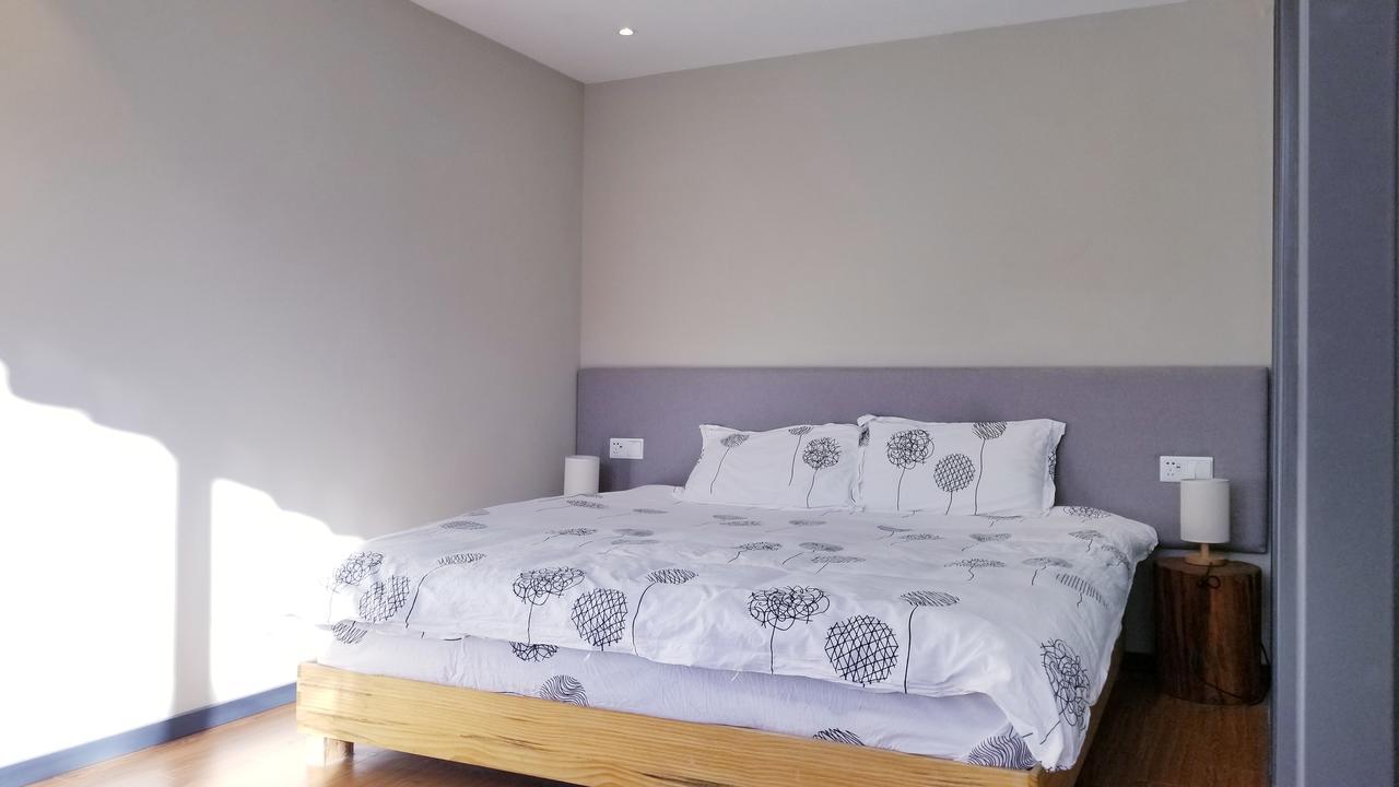 לאסה Fengma Feiyang Hostel מראה חיצוני תמונה