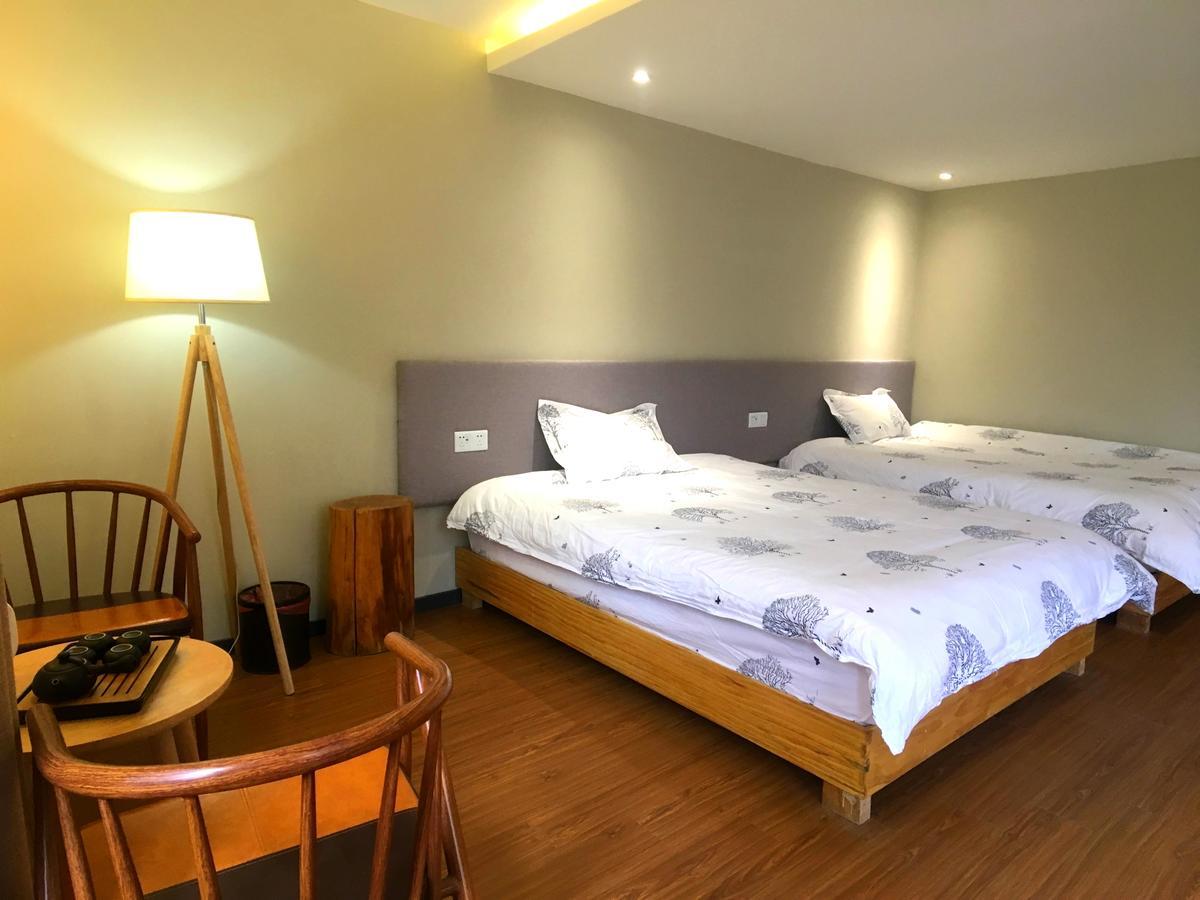 לאסה Fengma Feiyang Hostel מראה חיצוני תמונה