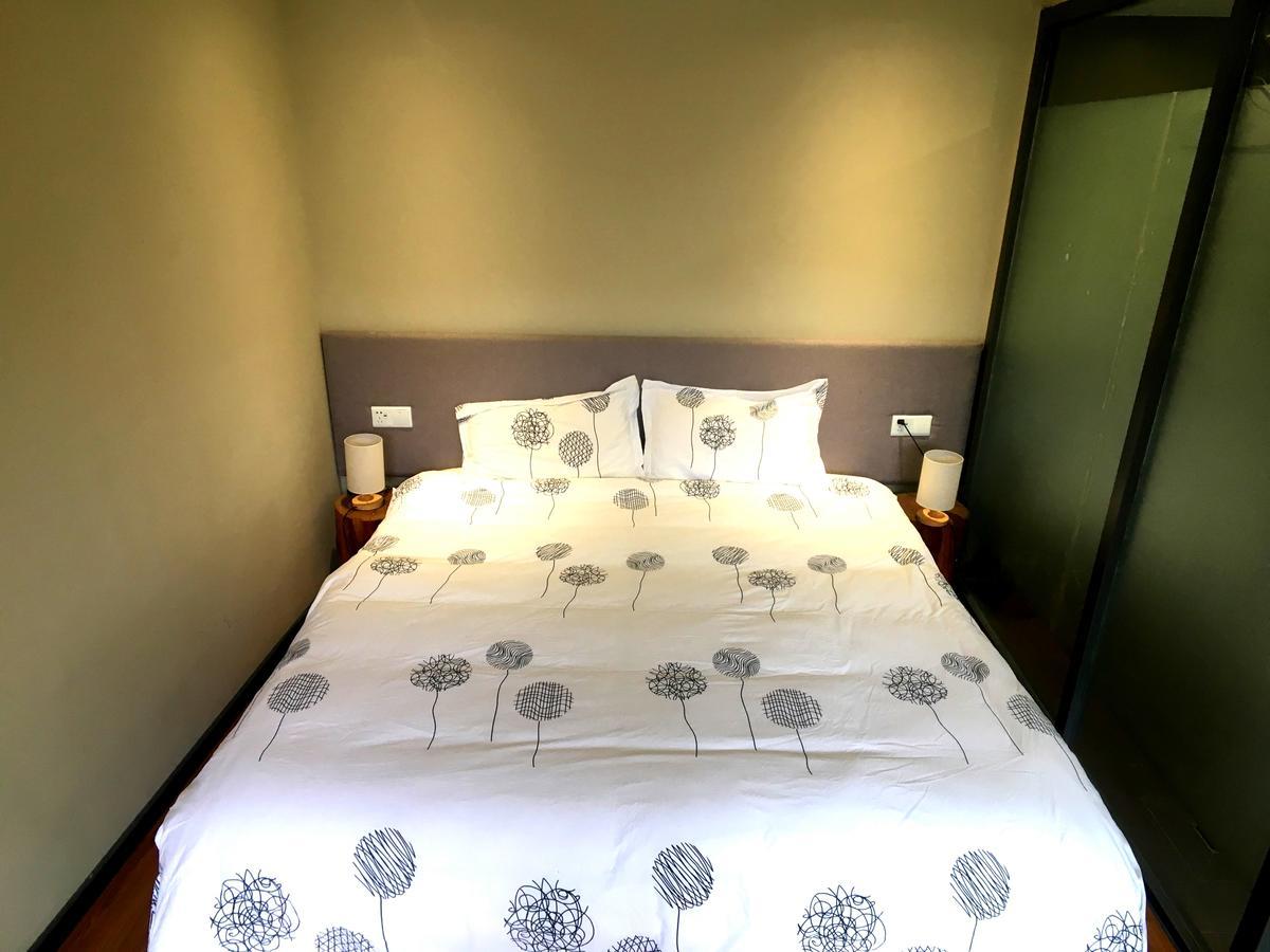 לאסה Fengma Feiyang Hostel מראה חיצוני תמונה